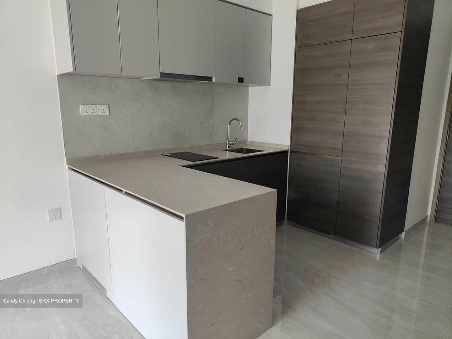 The Florence Residences (D19), Apartment #606819391